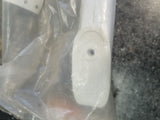 Whirlpool Range Door Handle Original Part# 31689503W #h.10front