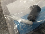 Genuine OEM General Electric WR2X6325 Refrigerator Sleeve & Screw Assembly.h9e2