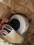Goodman Amana Condenser Fan Motor 1/6 HP 0131P00007SP B13400251S H12E2