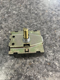 Amana c6404501 switch rotary h10e1