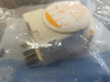 GE Genuine OEM Defrost Timer WR9X363 WR9X502 Part 465026-P15 .h9a1