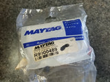 GENUINE WHIRLPOOL OEM  R9900489 THERMOSTAT-FIX  KIT  FSP .H10E3