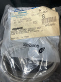 OEM Maytag Dryer Door Seal Original Part# 33001518 #h7c