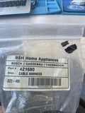 BOSCH Cable harness Wire harness, NTC-heater 00421680 H11F1