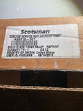 Scotsman Solid State Timer Relay A39918-001 H10J1