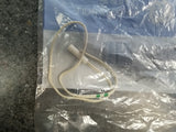 New Genuine OEM GE Refrigerator Temperature Sensor WR55X10025  .h9c3
