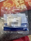 Wr01x29289 New OEM Thermostat Knob GE  Fridge H3A1