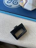 OEM WHIRLPOOL ASSY,KNOB-TIMER-BLACK 32622 H10E4