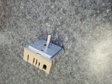 Brand New OEM Midea 17471100004292 Appliance Dual Infinite Switch.  H6j3