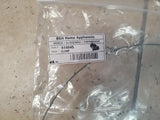 BOSCH Clamp Brand New OEM - 644645 H11 Front
