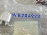 WR2X4928 GE Cap OEM WR2X4928. h9e2