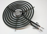 OEM for GE Range Burner 8" Large Element WB30X219 PS244001 AP2027804 H1a2