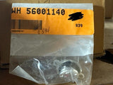 Whirlpool 56001140 Thermostat OEM H7D2