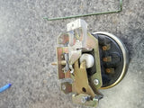 NEW OEM GE WH12X658 WASHER WATER LEVEL PRESSURE SWITCH .h9a1