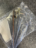 c6441103 t-stat  genuine Amana / Goodman  Thermostat. h10e1