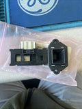 OEM Samsung DC64-00653A Washer Door Lock Replaces DC64-00653C, DC64-00653B H10e1