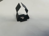 OEM Whirlpool WPM0117303 Refrigerator Clip M0117303 4343604 0054574 0056265 H10b
