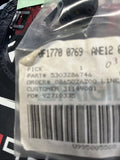 OEM Frigidaire Oven Starter Socket Original Part# 5303286746 #h5e1