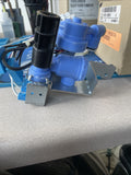 OEM DA97-08587A Assembly Valve Water for Samsung Refrigerator 2051424 H10F5