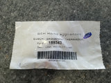 Bosch Cooktop Red Lens #189343 *BRAND NEW OEM* H11b2