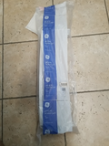 NEW GE OEM  WR17x21154 Fridge Shelf Support .h9g5