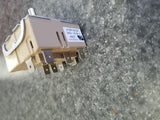 Brand New OEM Midea 17471100004292 Appliance Dual Infinite Switch.  H6j3
