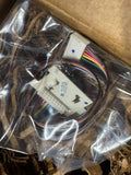 Electrolux Appliance Replacement Part 807144701 H12G1