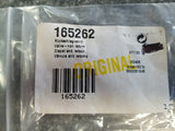 Genuine OEM Bosch Check Valve 00165262 165262. H11d3