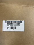 0161P00030SA GLASS FIL PTAC SER FAN BLADE AMANA. H10A5