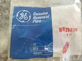 NEW WR29X104 | GENUINE GE REFRIGERATOR LEVER .h9b3