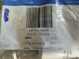 Refrigerator Hinge for GE OEM Hotpoint, AP2063068 PS290199 WR13X10020 H9a3