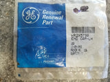 NEW GENUINE GE WR2X5798 LH  REFRIGERATOR DOOR SHELF SUPPORTS.h9e2