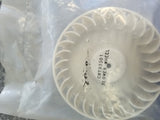 c8793501 Maytag blower wheel Genuine OEM part,h10e2