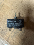 Eaton Appliance Relay 1461258 H12G2