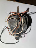GE Refrigerator Compressor P784AS EGX70HLC 513303102 H12Wallwhite