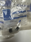 Maytag Whirlpool Range Refrigerator Door Handle Spacer Kit 12001735 NEW H7C1