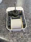 Wr60X0240 GE GENUINE OEM  Refrigerator Evaporator Fan Motor , 5SME44AG1011 H9D2