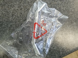 Amana Handle Trim White Part# R0705988 #h.10b2