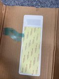 R9900365 MEMBRAENE KEY AMANA/WHIRLPOOL .H10E3