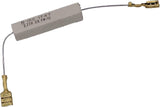 MAYTAG 63-6743 OEM RESISTOR 3.77K 5% IRC 9536 PW10 H8A2