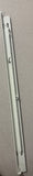 OEM Maytag Refrigerator R0130394 Hanger, Meat Pan H11G1
