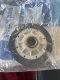 OEM GENUINE MAYTAG DRYER ROLLER CYLINDER 62649P H10G3
