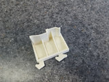 Whirlpool Refrigerator Shelf Support C3680907 H10d1