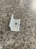 Bosch OEM Original New Clip - 00186929 Trim Strip Mounting Clip  h11c3
