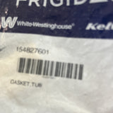 OEM Frigidaire Dishwasher Door Seal Original Part# 154827601 #D