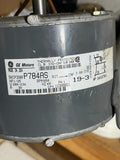 GE Refrigerator Compressor P784AS EGX70HLC 513303102 H12Wallwhite
