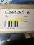 ✅OEM Bosch Thermador Refrigerator Water Valve 10011040 603967 00603967 H11e2