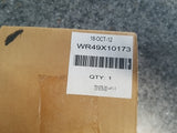 Brand New GE OEM WR49X10173 Refrigerator Water Dispenser Tube Heater Kit.h9c3