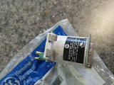GE Refrigerator Dispenser Solenoid #WR62X107 *BRAND NEW OEM Missing 1  Part.h9b4