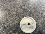 WR02X10118 KNOB THERMOSTAT/control knob options GENUINE OEM  GE